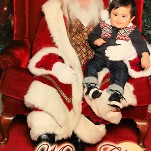 Meet your Posher, Barbara